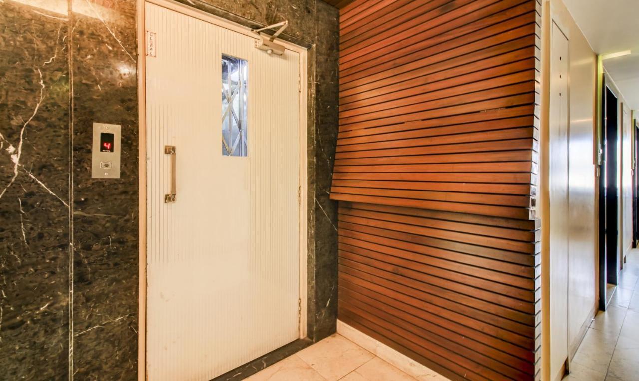 Hotel Treebo Trend Vinamra Residency Nová Bombaj Exteriér fotografie